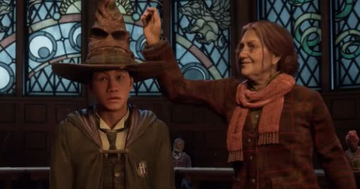 WB anuncia novos jogos de Harry Potter, Mortal Kombat e DC após reorganização