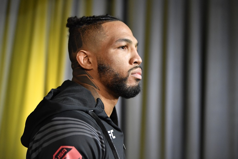 Kevin Lee assina com a PFL e processa Global Fight League por promessas não cumpridas