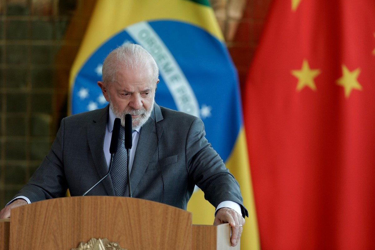 Foto:Reprodução