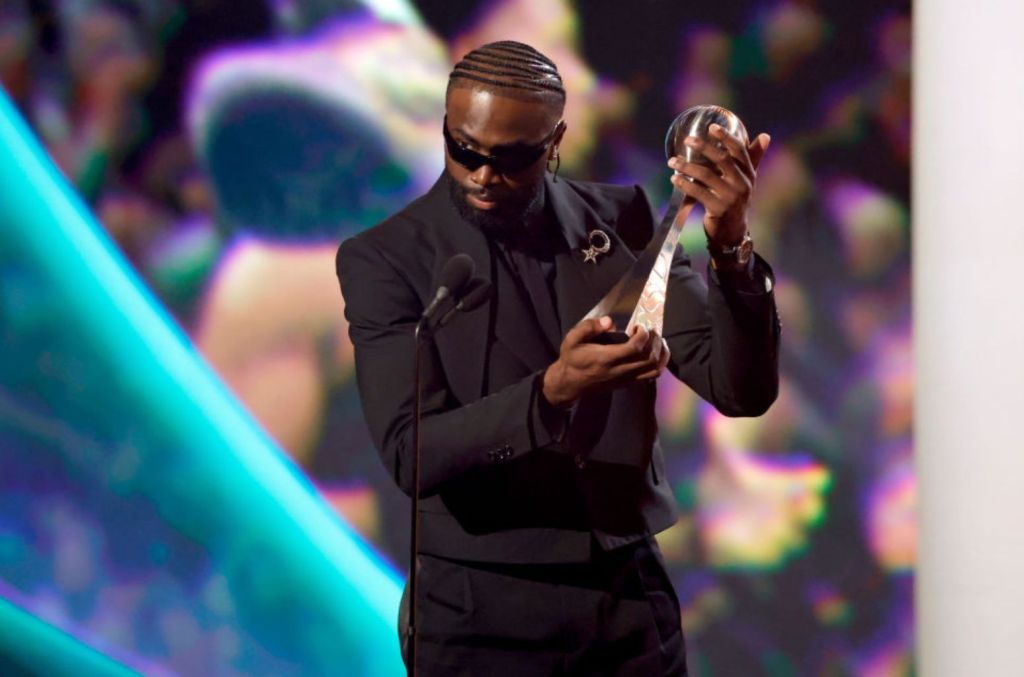 Assista aos prêmios ESPY 2025 ao vivo pela internet sem precisar de TV a cabo Assista aos prêmios ESPY 2025 ao vivo pela internet sem precisar de TV a cabo