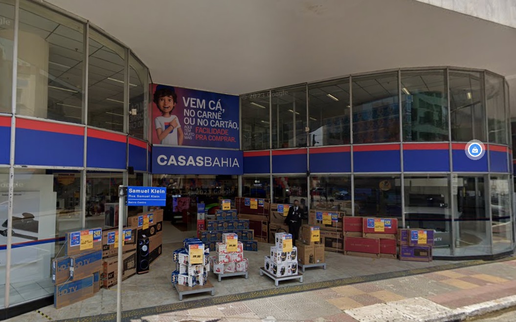 Foto:Reprodução