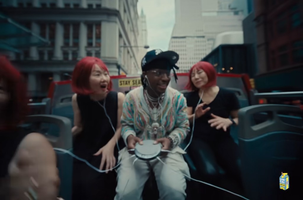 Novos talentos do R&B e Hip-Hop se destacam na semana com Mello Buckzz e Benny the Butcher Ouça as melhores novas faixas de R&B/hip-hop da semana de artistas como Benny the Butcher, Mello Buckzz, BabyCheifDoIt e Ski Mask the Slump God. (Foto: Reprodução)