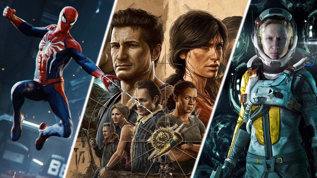 PlayStation / Kotaku (Foto: Reprodução)