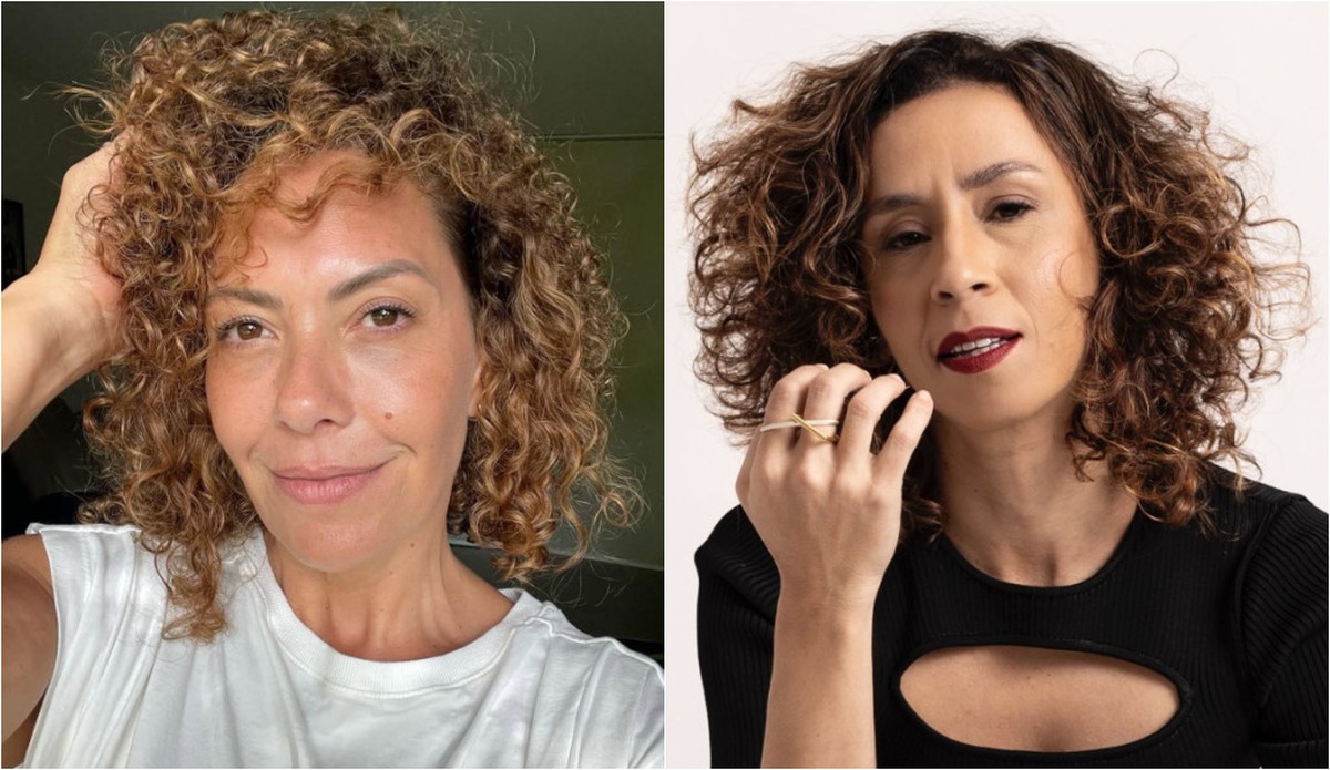 Nova versão de 'Carga pesada' contará com Antonio Fagundes e Stenio Garcia na trama Fabiula Nascimento e Thalita Carauta (Foto: Reprodução/Instagram)