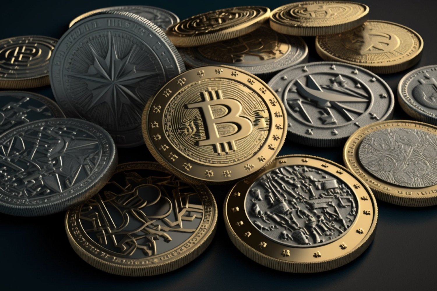 Investidores devem alocar até 40% do portfólio em criptomoedas, diz especialista Onde investir em julho? BTG recomenda nova criptomoeda com ‘tendência clara de fortalecimento’ (Foto: Reprodução)
