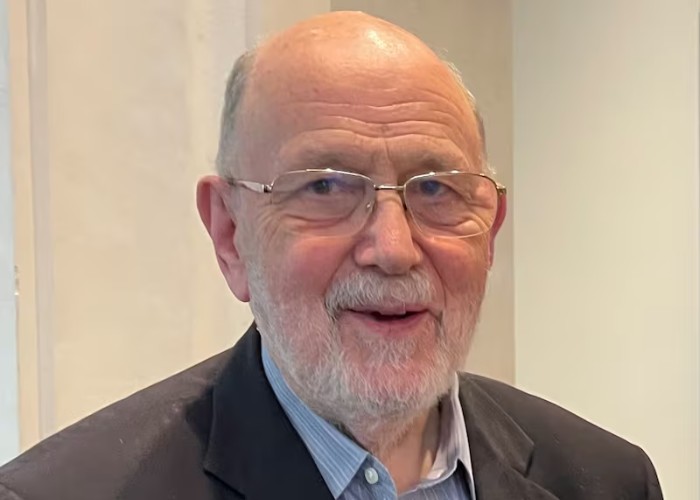 NT Wright defende uso de pronomes masculinos para Deus diante de novas perspectivas Foto: Reprodução