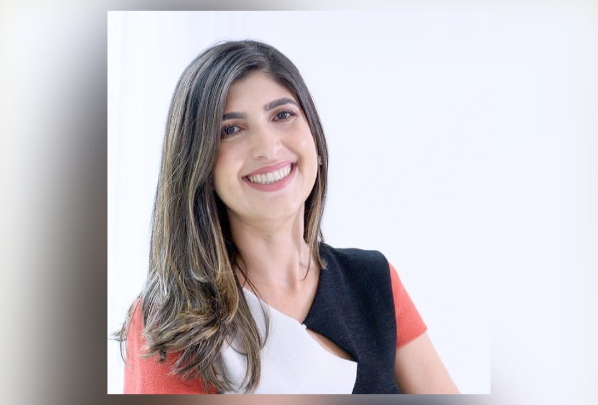 Castro nomeia Priscila Sakalem como nova secretária de Transportes após saída de Reis A nova secretária de Transportes Priscila Haidar Sakalem (Foto: Reprodução redes sociais)