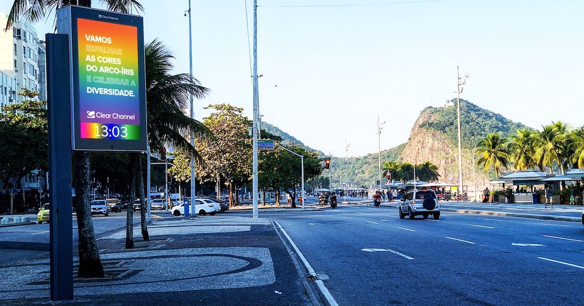 Foto:Reprodução