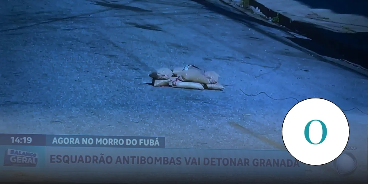 Foto:Reprodução