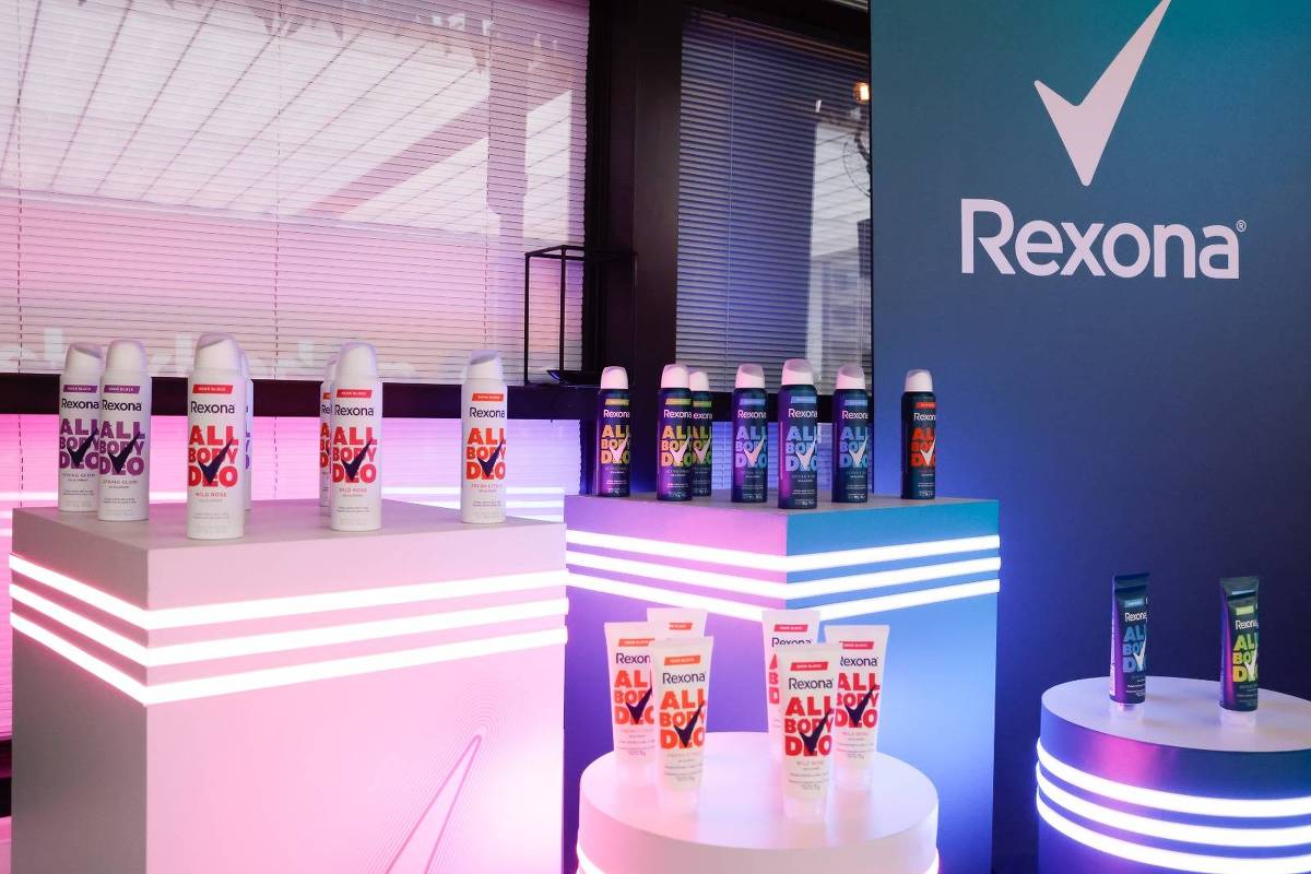 Unilever anuncia nova linha de produtos sustentáveis para o mercado brasileiro Foto: Reprodução