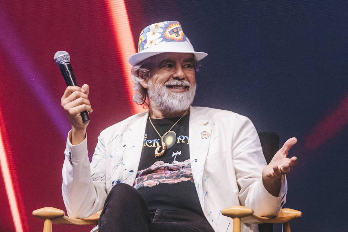 Foto:Reprodução