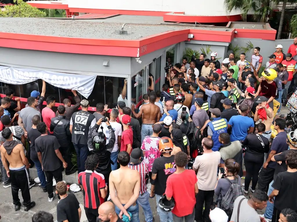 Foto:Reprodução