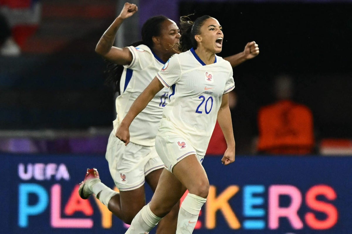 Foto: Reprodução/The Athletic UK