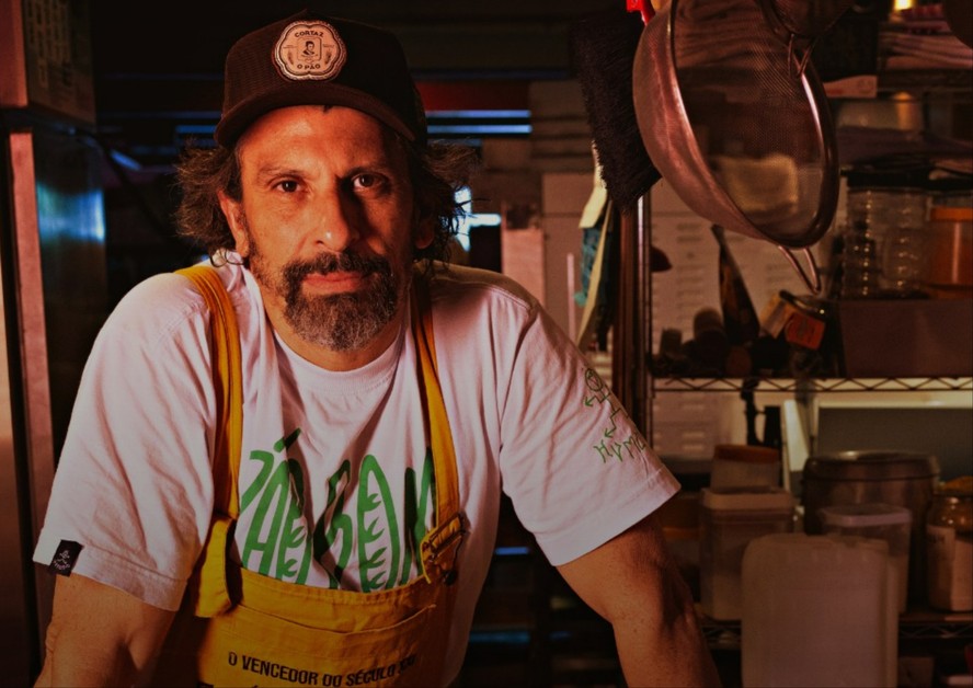 Foto:Reprodução