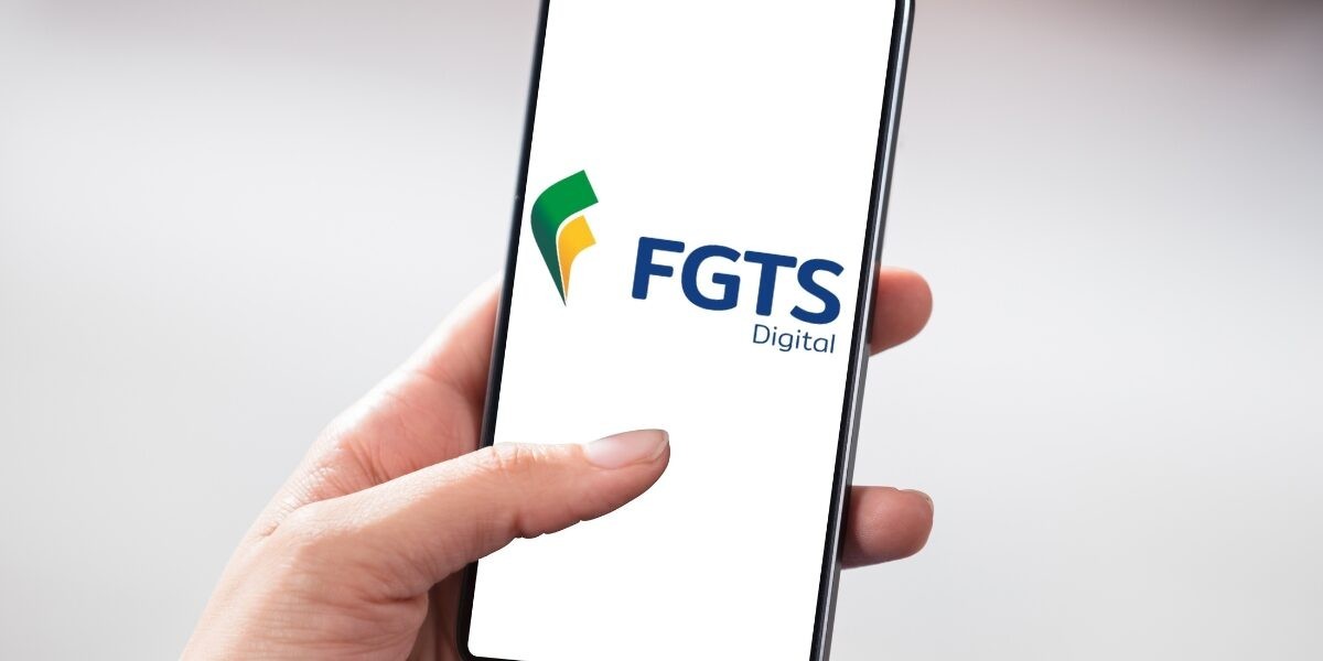 Mais de 219 mil empresas acumulam R$ 50,4 bilhões em dívidas com FGTS FGTS — Foto: Reprodução