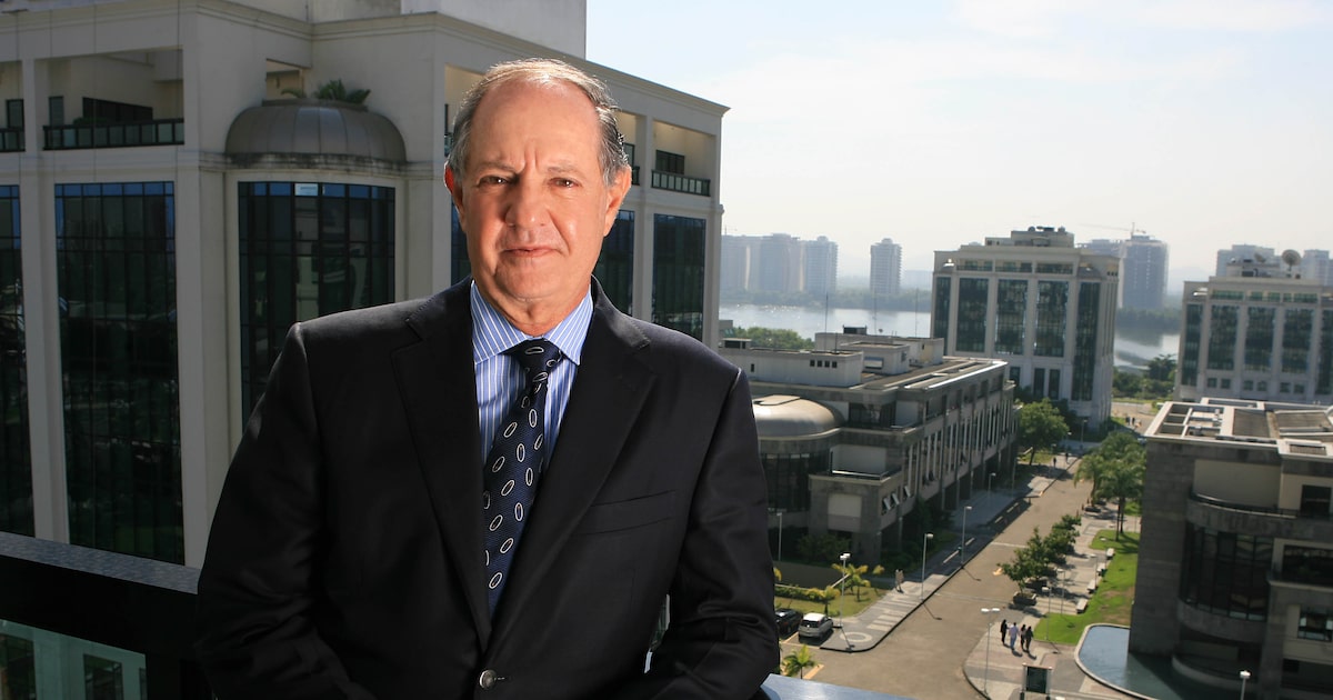 Rei dos shoppings aumenta fortuna em R$ 360 milhões com recompra de ações