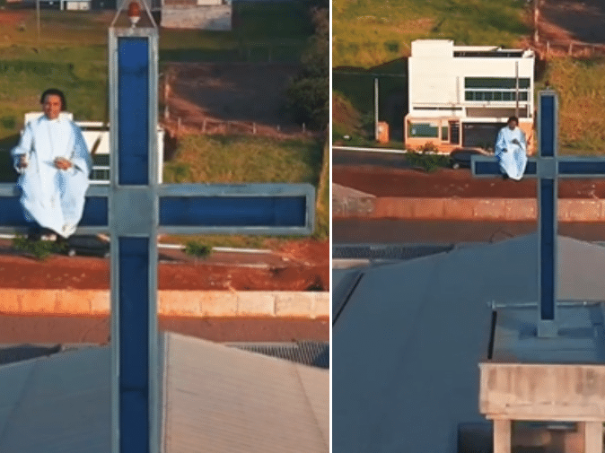 Foto:Reprodução