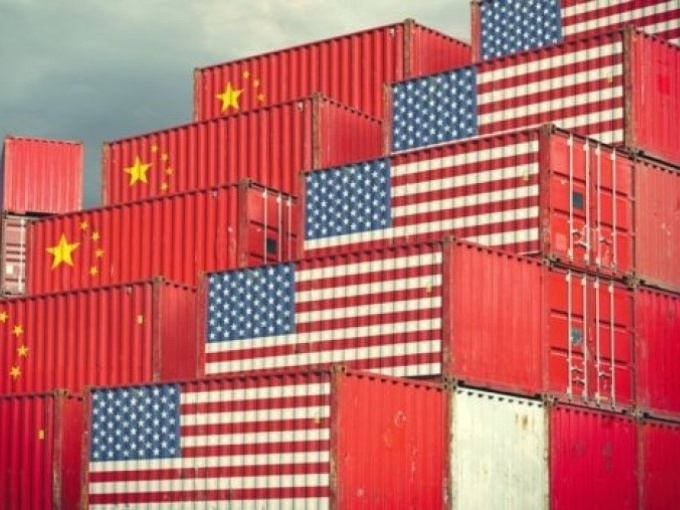 EUA e China firmam acordo para reduzir barreiras comerciais entre os países EUA e China passaram pelo menos dois anos em 'guerra tarifária' (Foto: Getty Images)