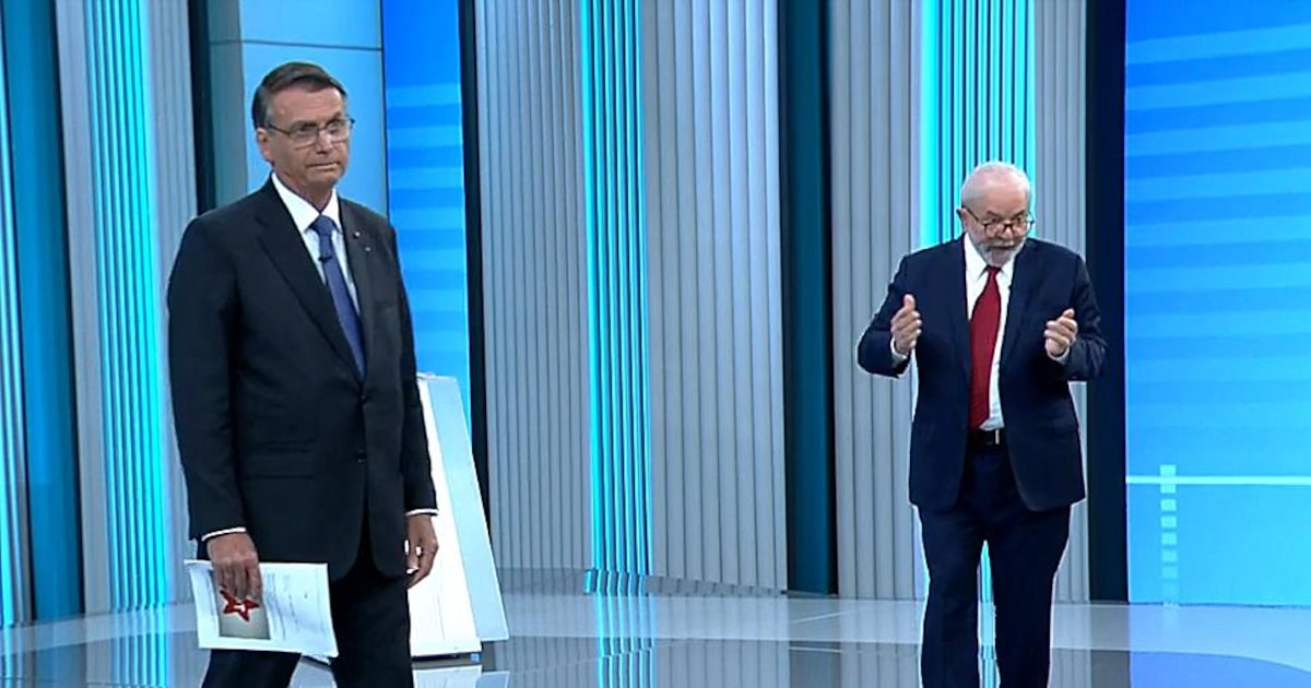 Lana analisa estratégias de debate e a polarização na sociedade atual Na política, as falácias são muito mais usadas do que o debate de argumentos sobre questões polêmicas (Foto: Reprodução/TV Globo)
