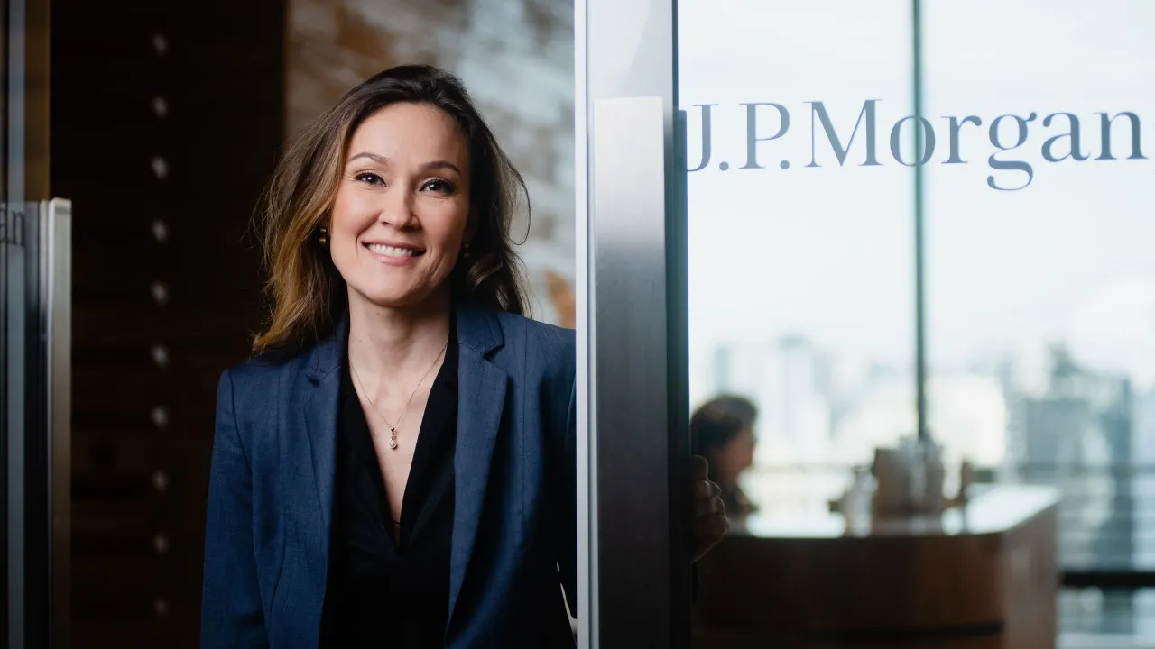 J.P. Morgan revisa crescimento global e melhora perspectivas para o Brasil
