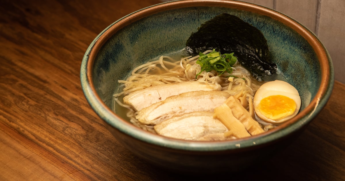 Qual é o melhor ramen de São Paulo? (Foto: Hihitetlin/Adobe Stock)