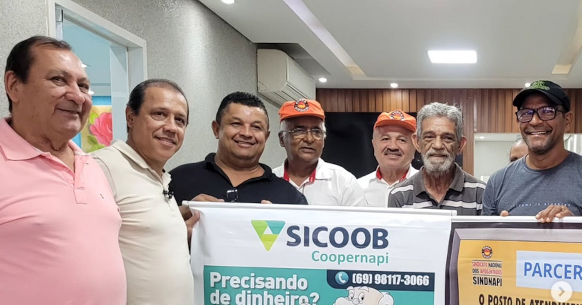 Foto:Reprodução