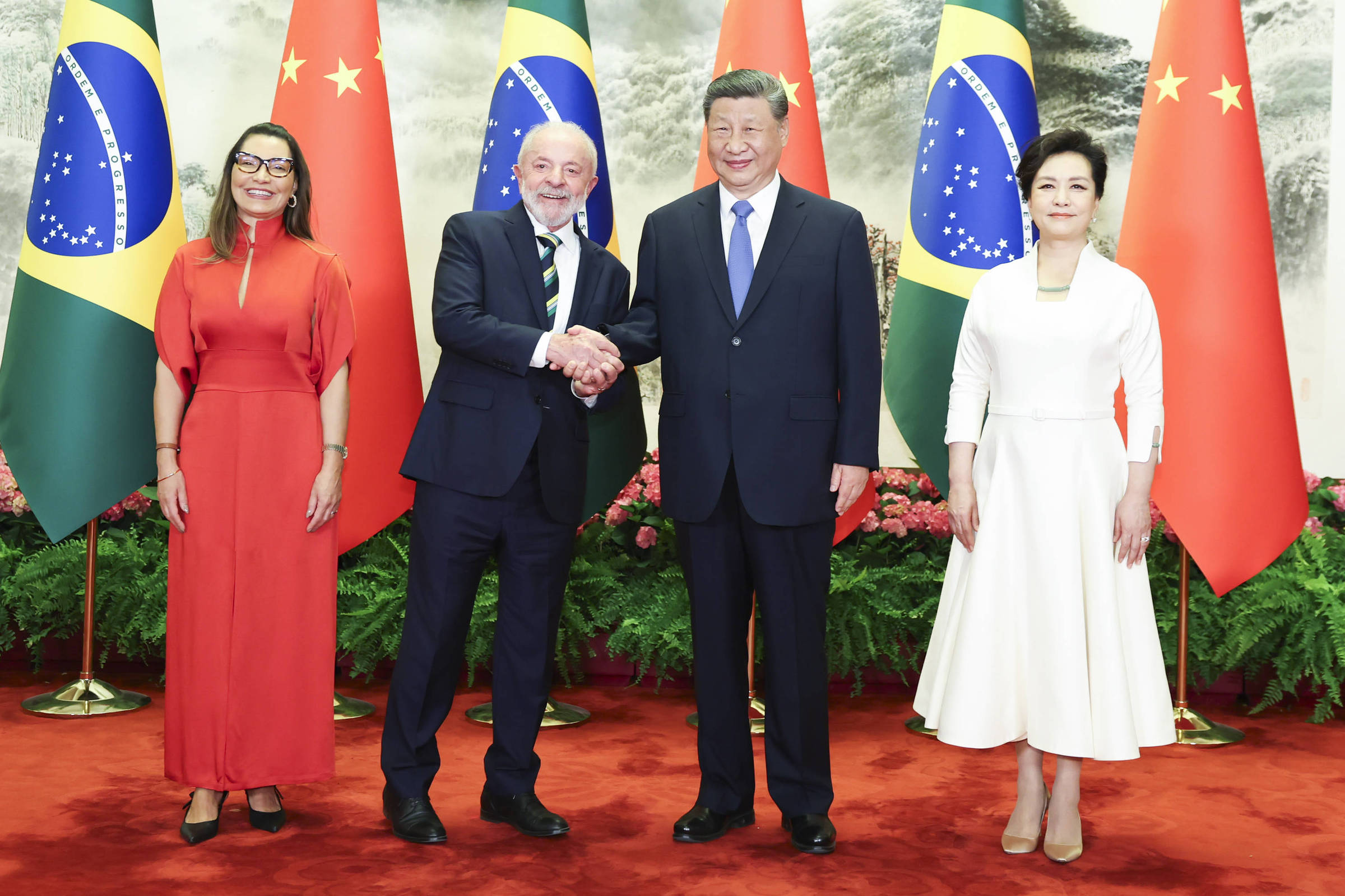 Foto:Reprodução