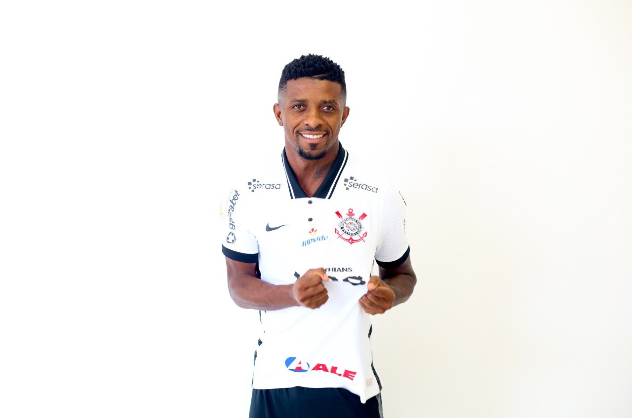 Jonathan Cafu aciona o Corinthians na Justiça por R$ 2,5 milhões em indenização Foto: Reprodução