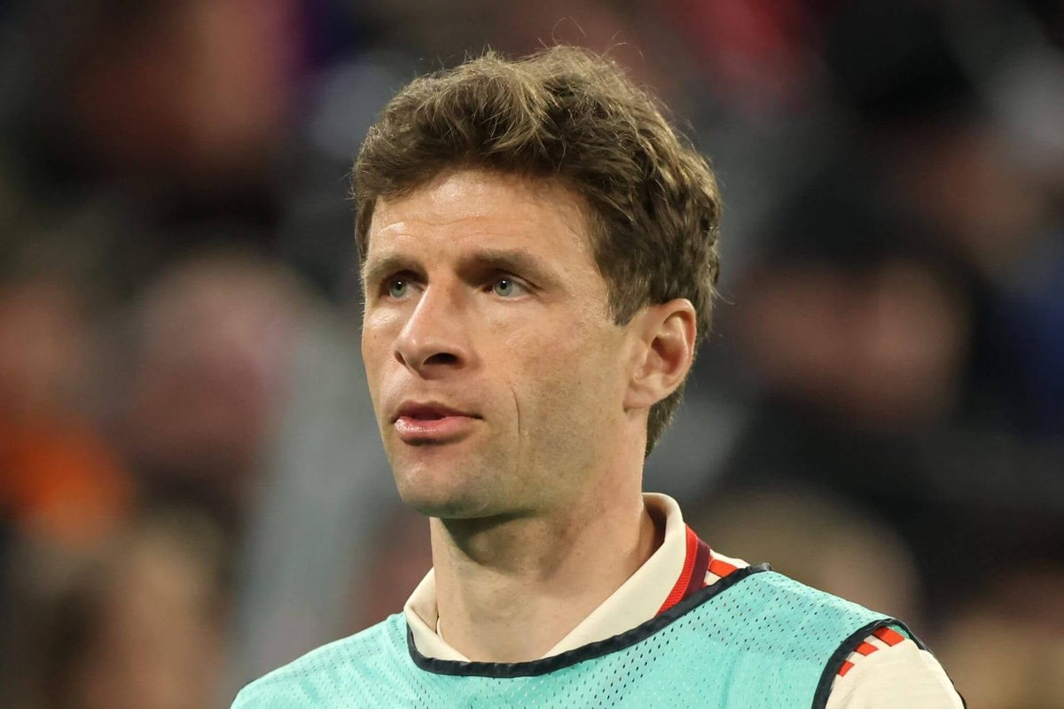 Foto: Reprodução/The Athletic UK