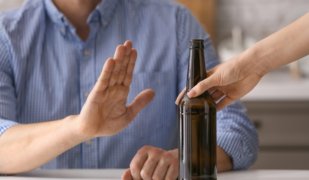 Cientistas identificam mecanismo no cérebro que pode ajudar a tratar alcoolismo Estudo revela dados sobre tributação de álcool nas Américas (Foto: Canva)