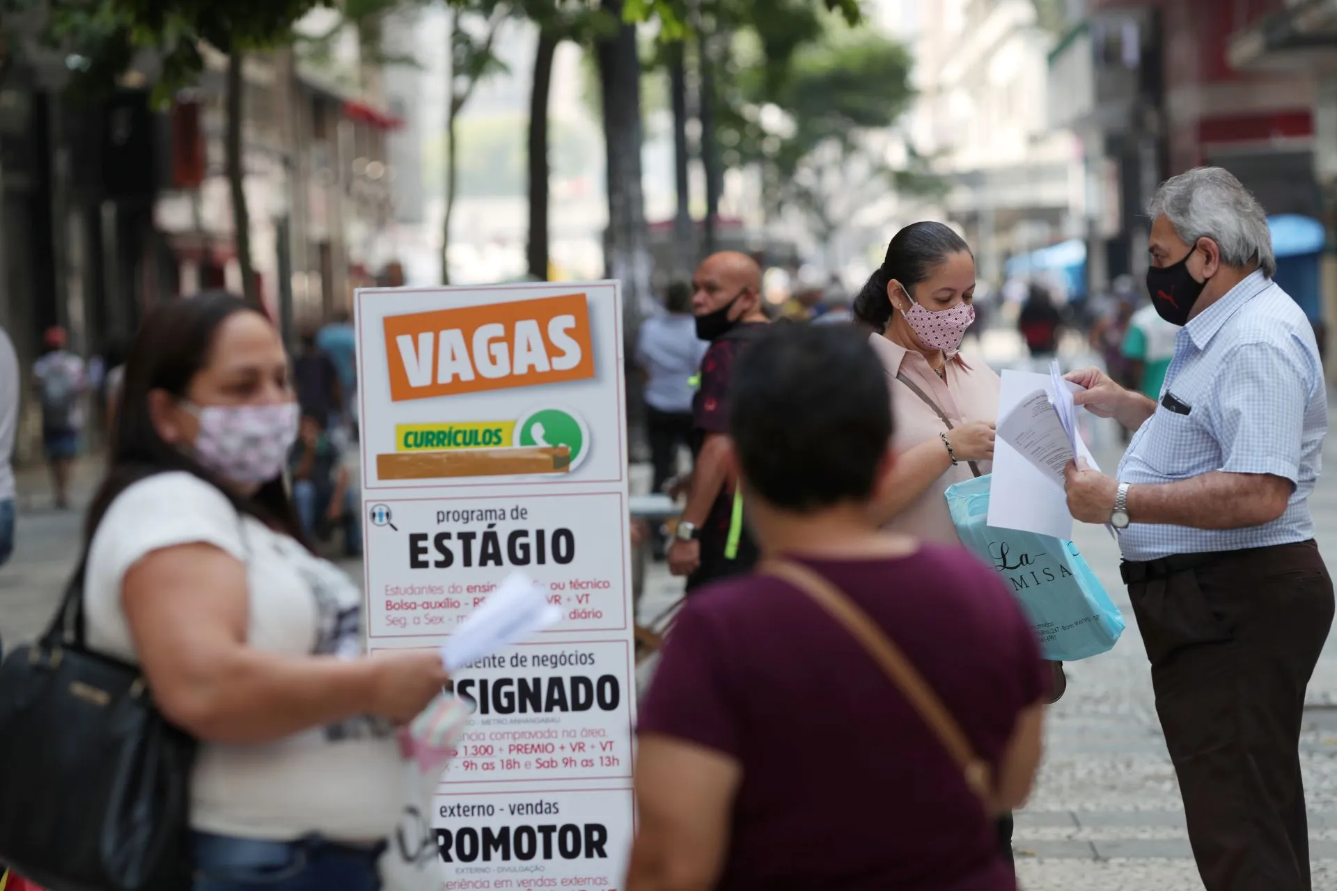 Foto:Reprodução