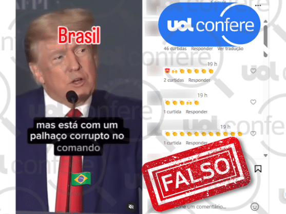 Foto:Reprodução