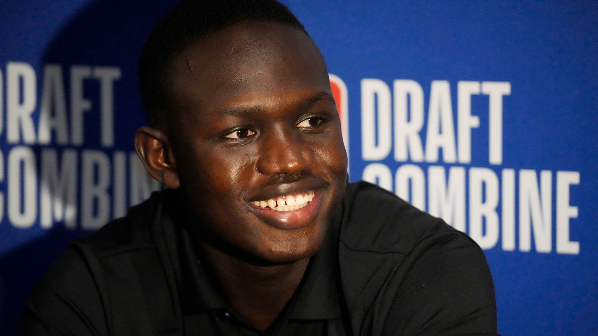 NBA Draft apresenta talentos internacionais em destaque Foto: Reprodução/@NBA