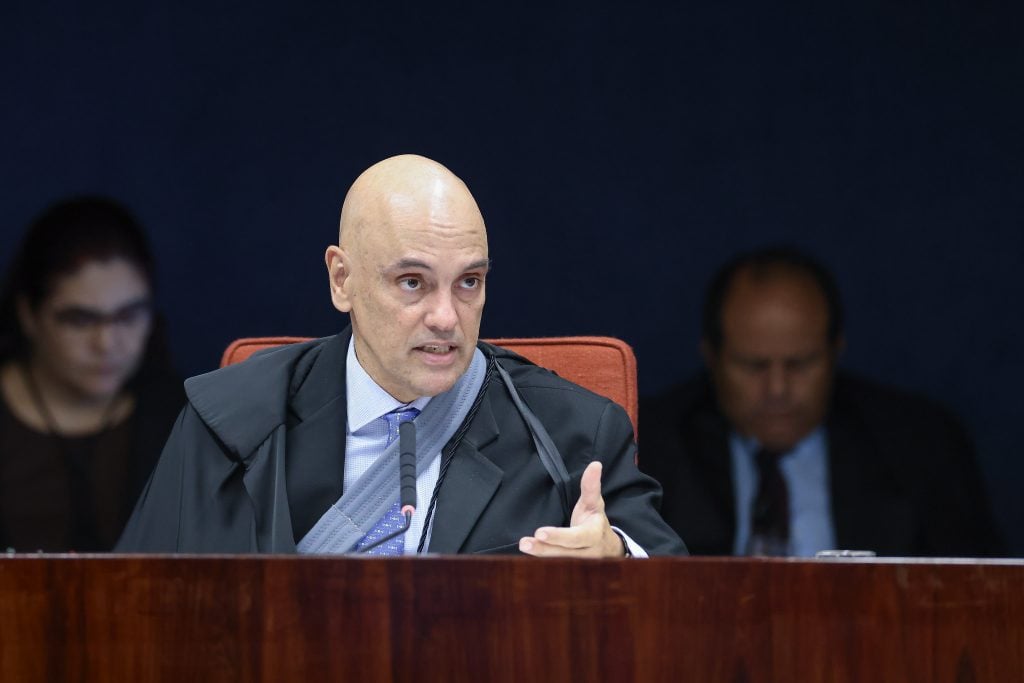 Foto:Reprodução