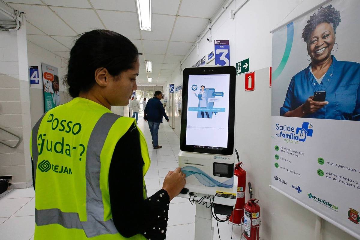 Foto:Reprodução