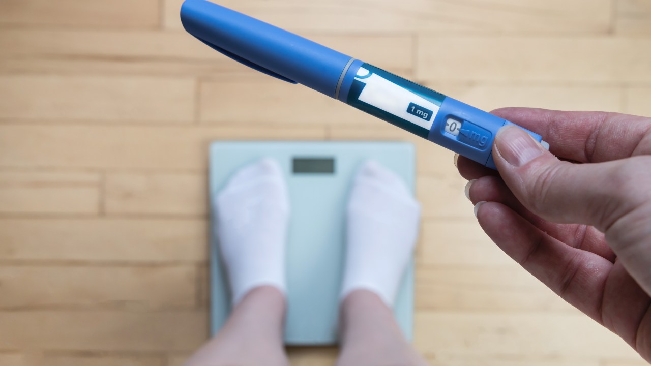 Canetas para emagrecimento reduzem massa muscular; estudo aponta solução Análogos de GLP-1: sem alimentação adequada e exercícios, reganho de peso após fim do tratamento é uma consequência provável (Foto: Carolina Rudah/Getty Images)