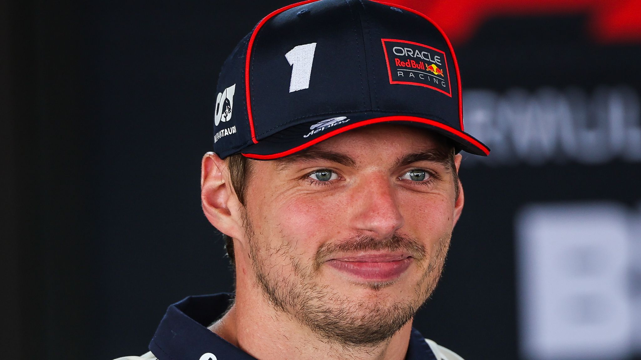 Verstappen revela desejo de passar carreira inteira na Red Bull na F1 Foto: Reprodução