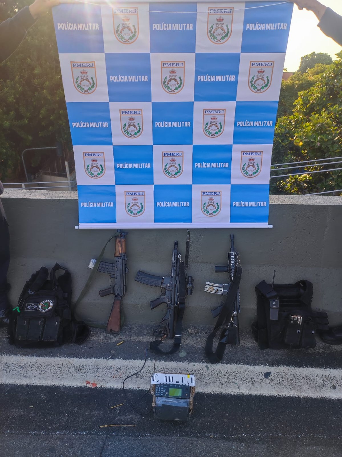 Foto:Reprodução