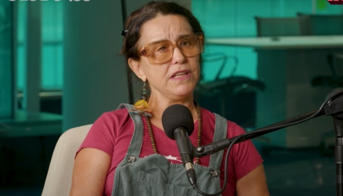Foto:Reprodução