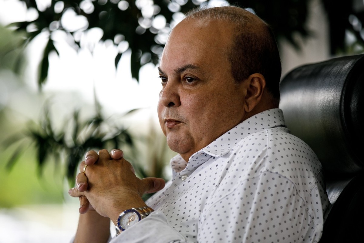 Foto:Reprodução