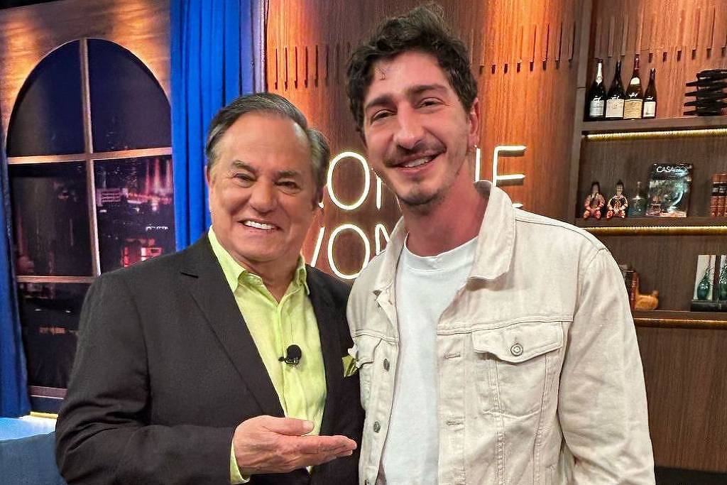 Foto:Reprodução