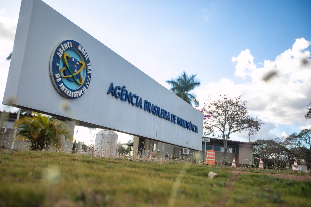 PF revela estrutura de espionagem da Abin com seis núcleos e divisão de tarefas Sede da Agência Brasileira de Inteligência (ABIN) localizada em Brasília. (Foto: Brenno Carvalho / Agência O Globo)