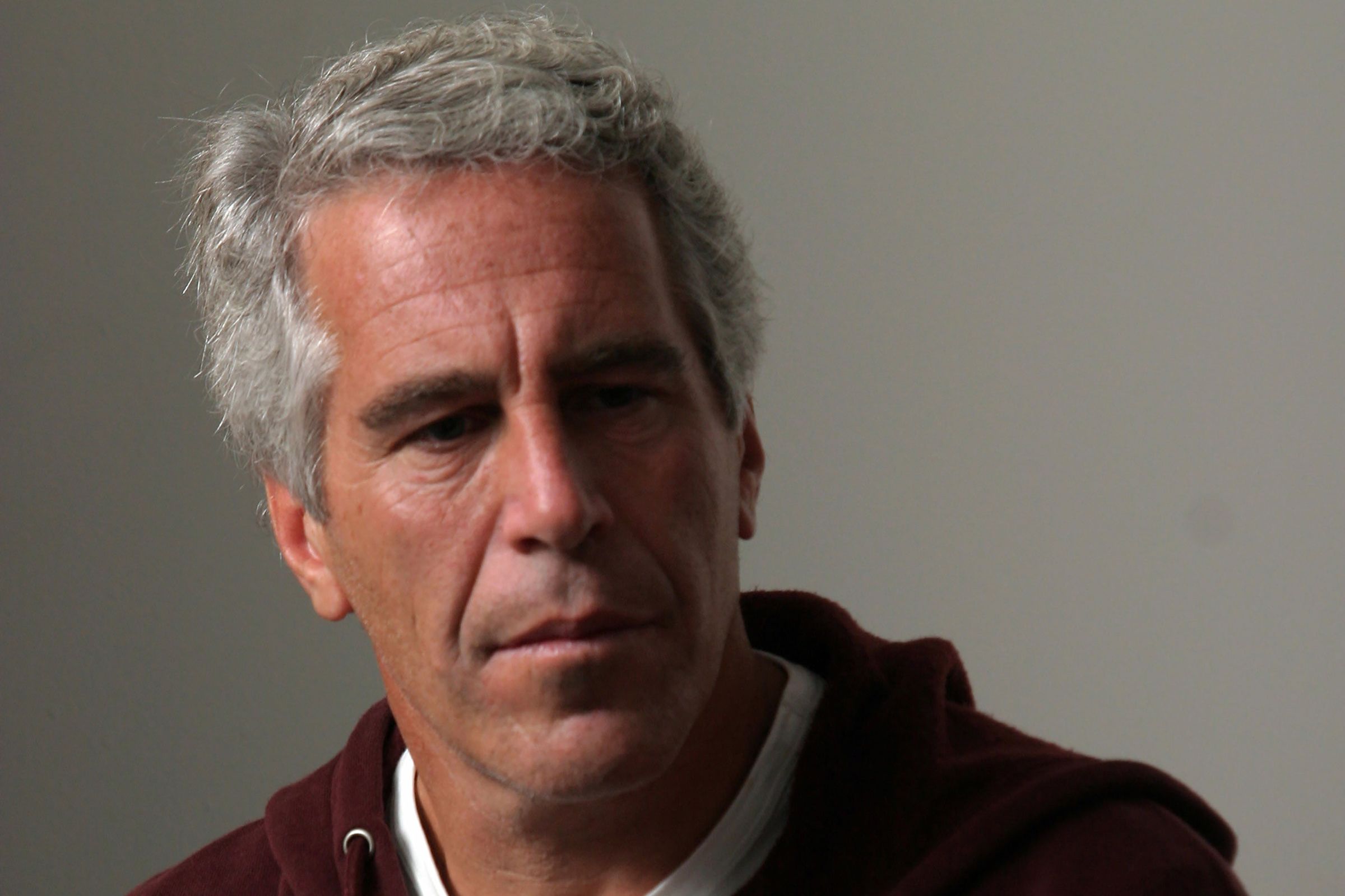 Rick Friedman/Corbis/Getty Images/File