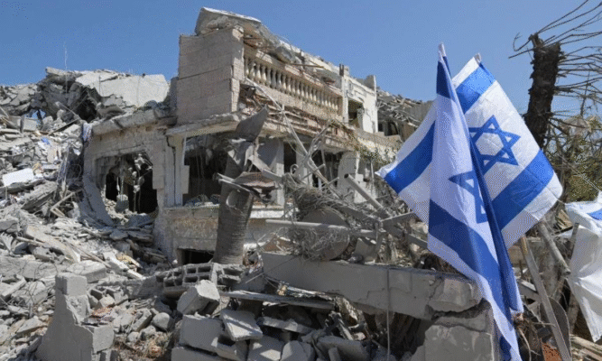 Israel e Irã se enfrentam em conflito que pode cumprir profecias antigas Foto: Reprodução