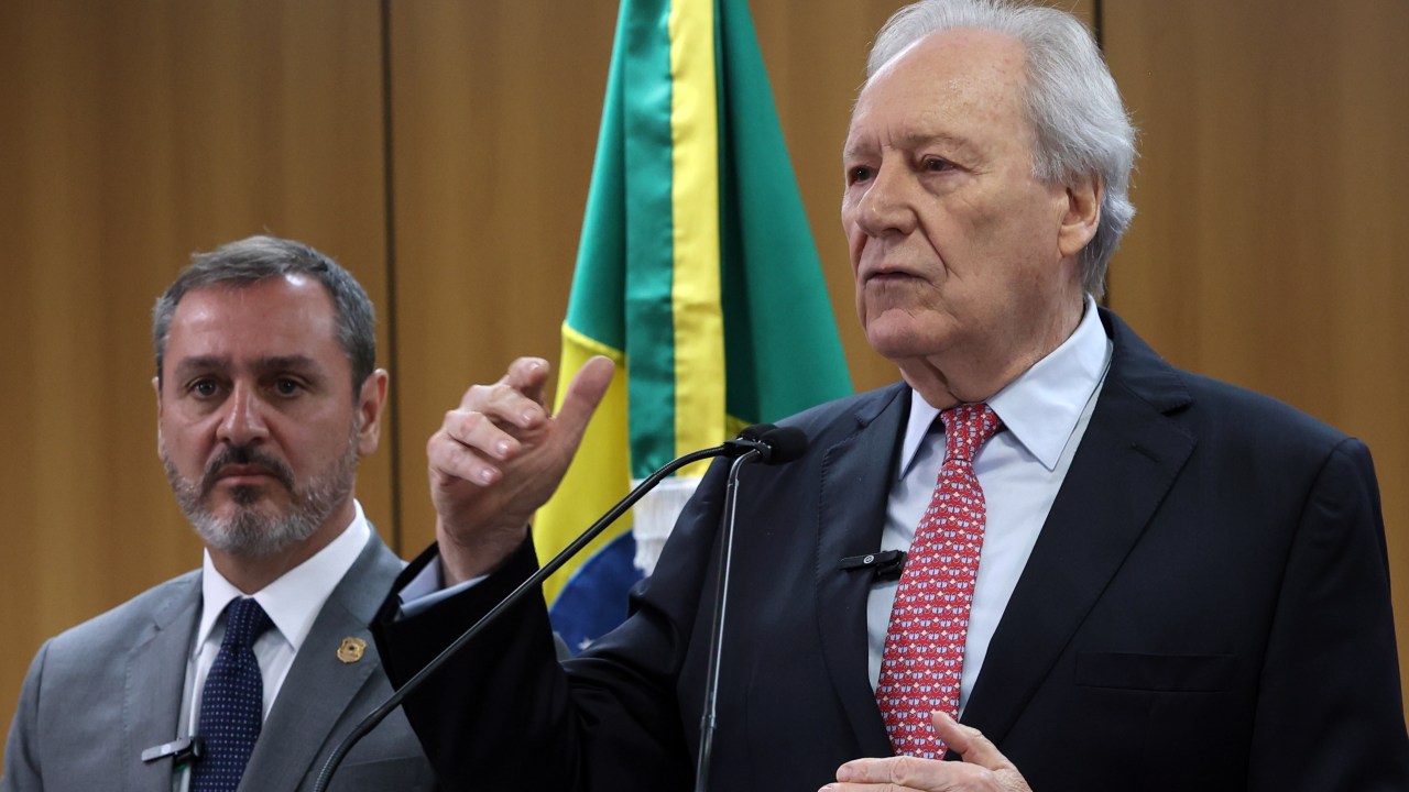 Foto:Reprodução