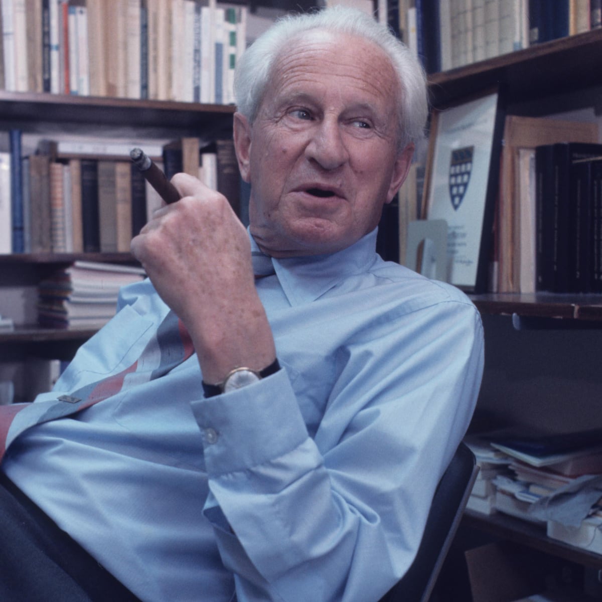 Marcuse analisa a teoria crítica e suas lições para o mundo atual Filósofo e sociólogo germano-americano Herbert Marcuse, em Berlim em 1967. (Foto: Globe Photos / ZUMA Press / Alamy / CORDON PRESS)