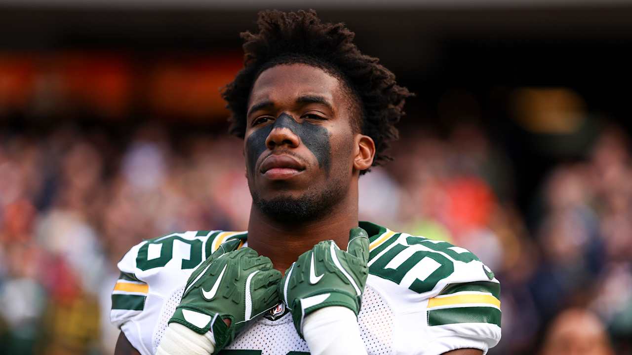 Foto: Reprodução/@NFL