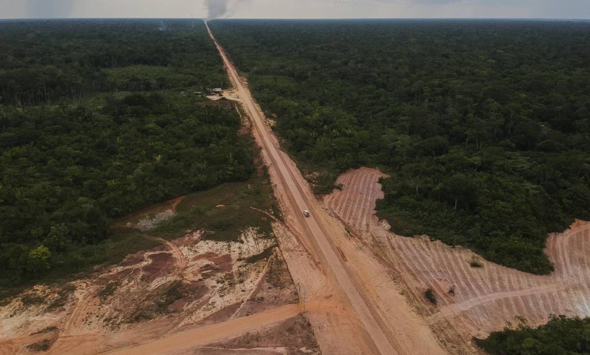 Foto:Reprodução