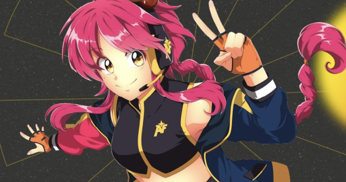 Anime Friends anuncia nova Academia de Dublagem para os fãs de animes Omelete estreia no Anime Friends 2025 com Academia de Dublagem Omelete Z by CAIXA (Foto: Reprodução)