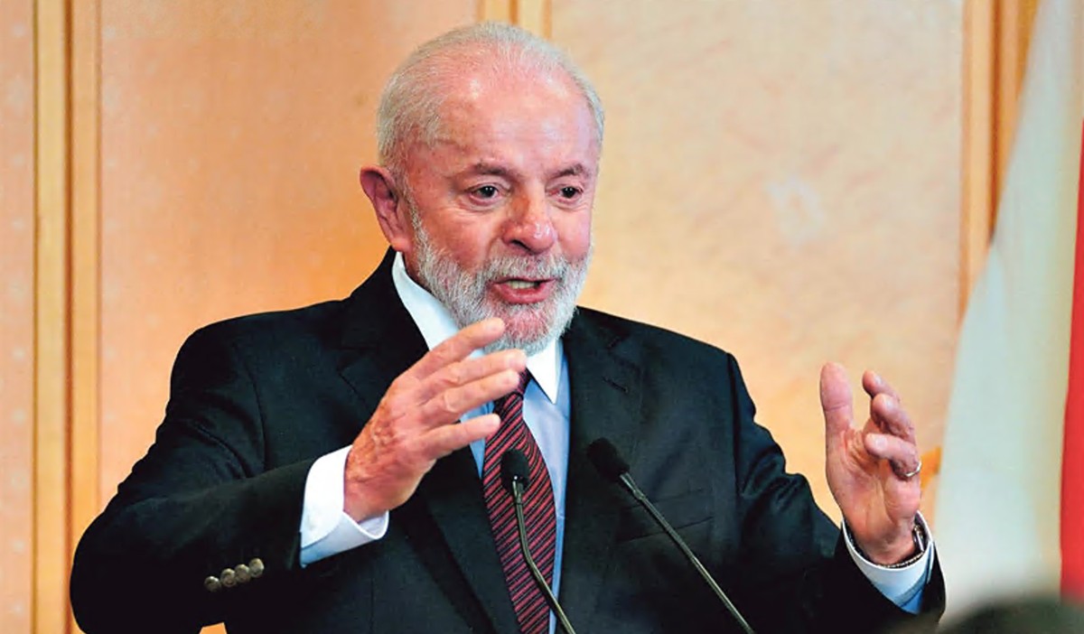 Foto:Reprodução